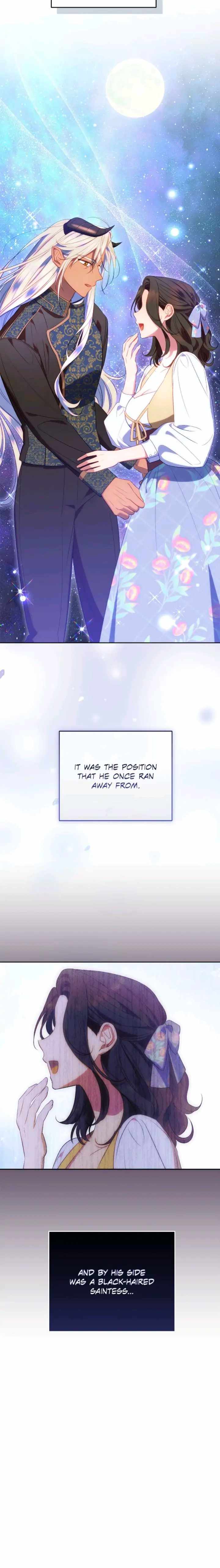 I Became the Villainess in an Anticlimactic Novel Chapter 45 - Page 12
