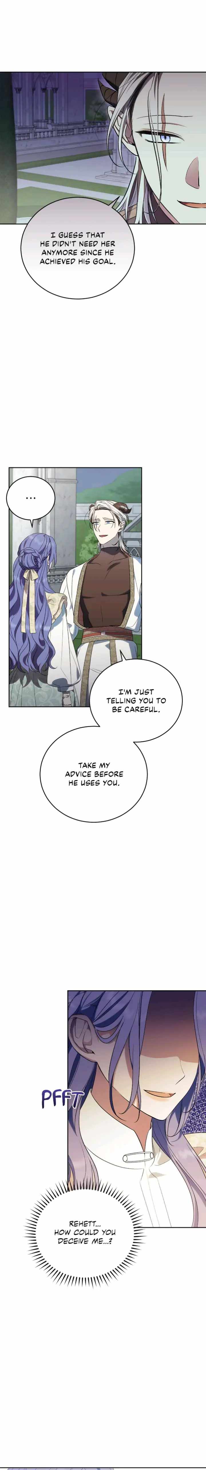 I Became the Villainess in an Anticlimactic Novel Chapter 45 - Page 15