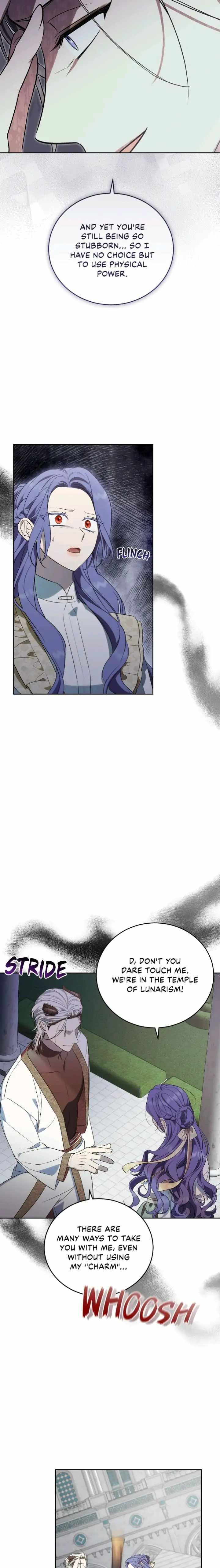 I Became the Villainess in an Anticlimactic Novel Chapter 45 - Page 19