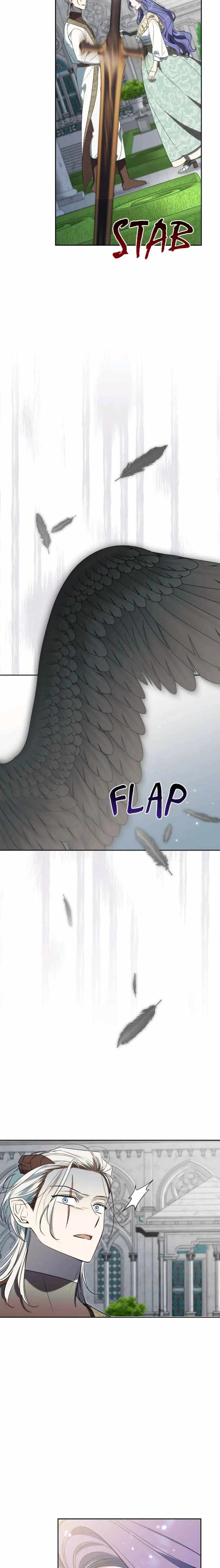 I Became the Villainess in an Anticlimactic Novel Chapter 45 - Page 20