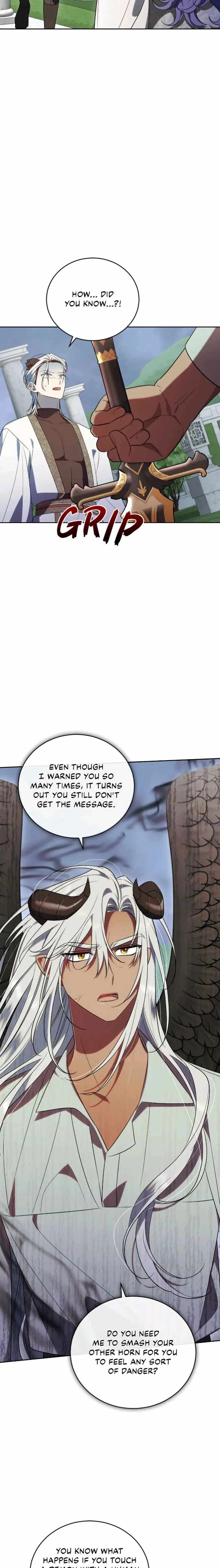 I Became the Villainess in an Anticlimactic Novel Chapter 45 - Page 22