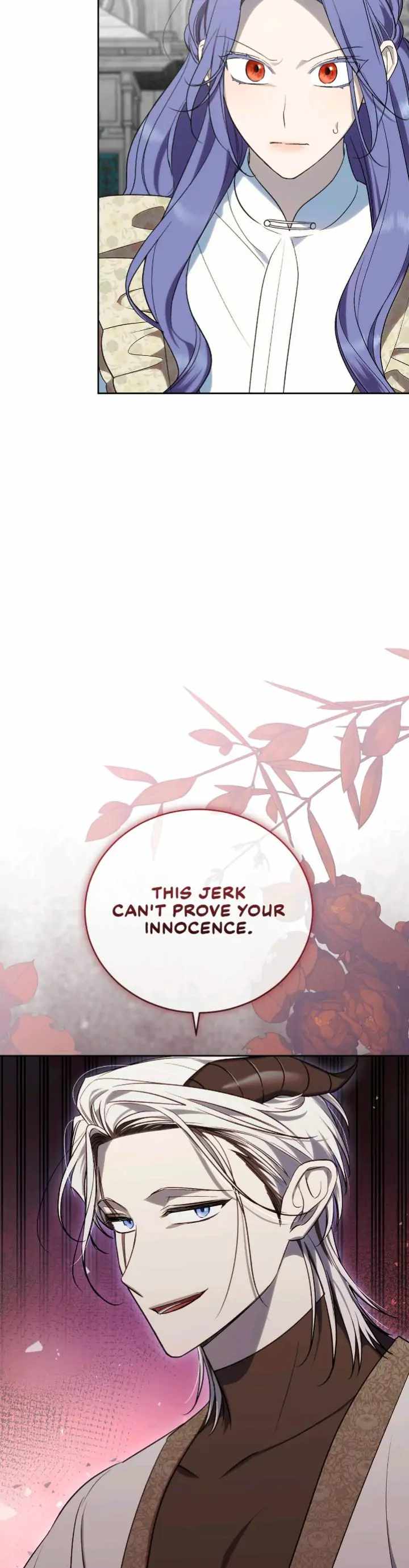 I Became the Villainess in an Anticlimactic Novel Chapter 45 - Page 25