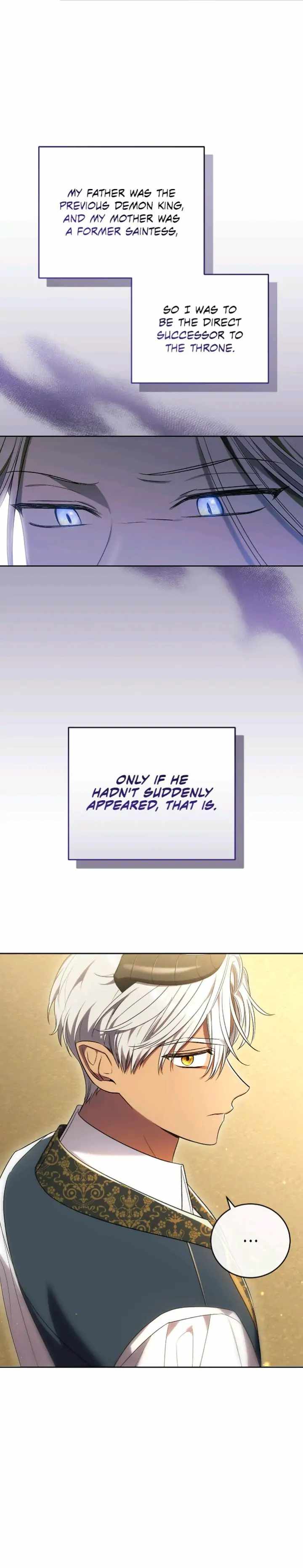 I Became the Villainess in an Anticlimactic Novel Chapter 45 - Page 6