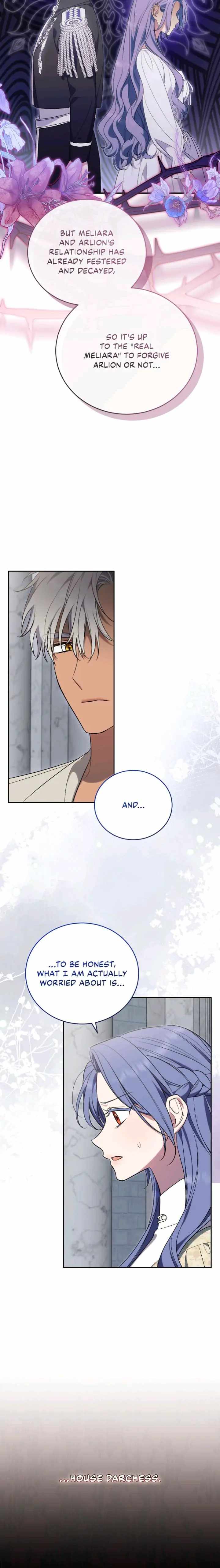 I Became the Villainess in an Anticlimactic Novel Chapter 46 - Page 10