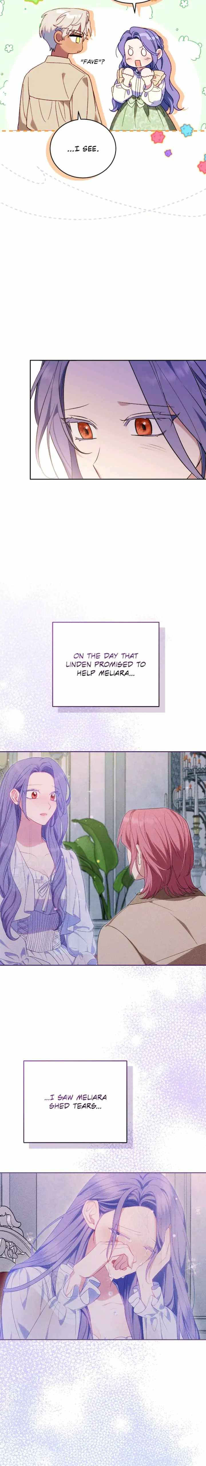 I Became the Villainess in an Anticlimactic Novel Chapter 46 - Page 13
