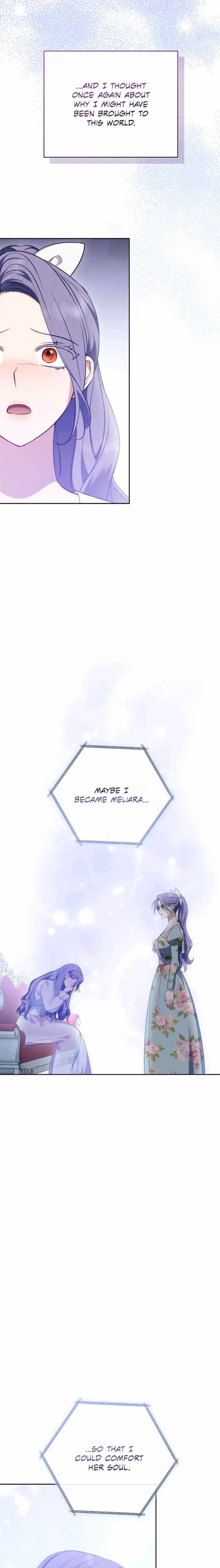 I Became the Villainess in an Anticlimactic Novel Chapter 46 - Page 14