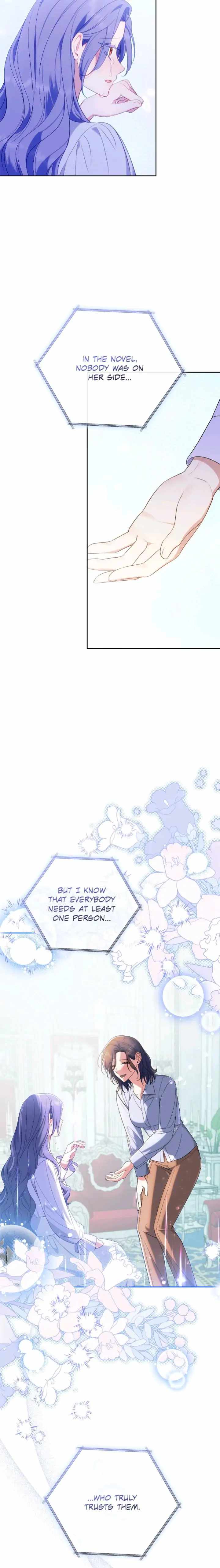 I Became the Villainess in an Anticlimactic Novel Chapter 46 - Page 15