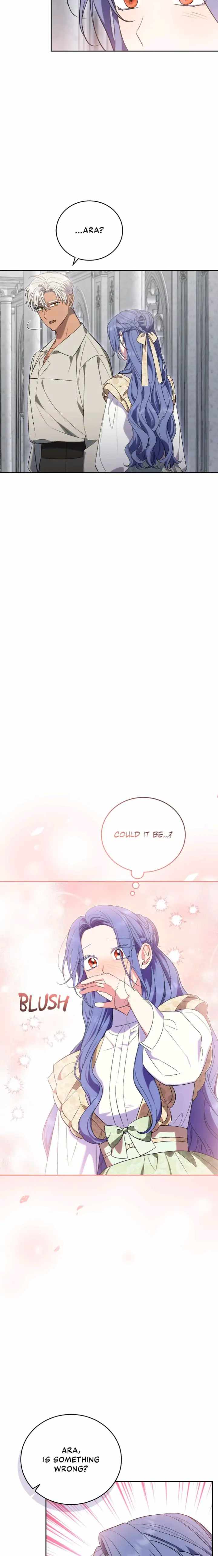 I Became the Villainess in an Anticlimactic Novel Chapter 46 - Page 17