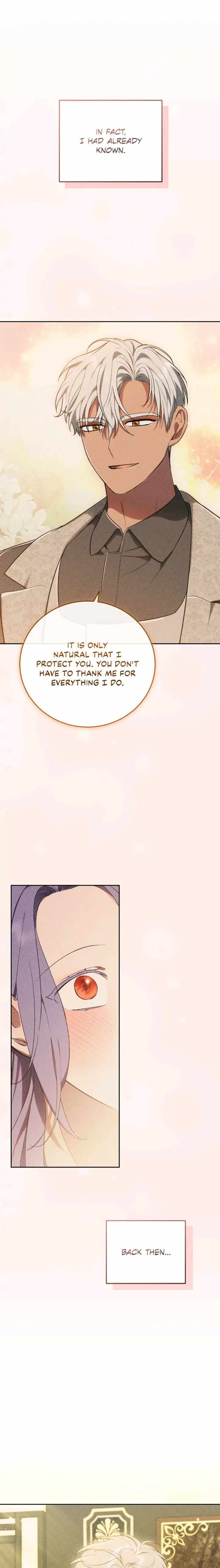 I Became the Villainess in an Anticlimactic Novel Chapter 46 - Page 20
