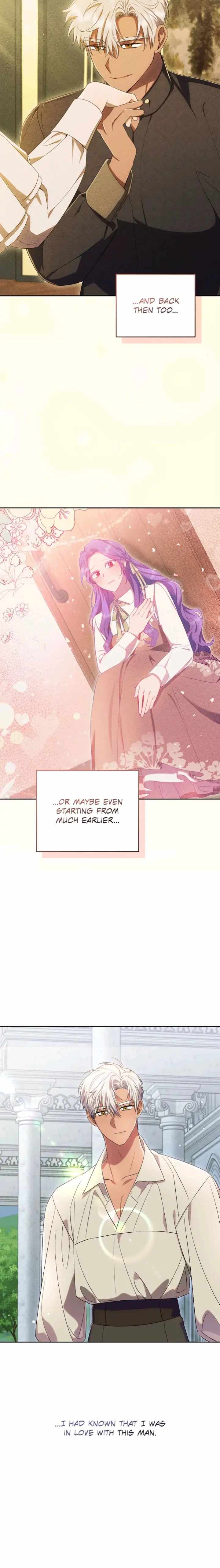 I Became the Villainess in an Anticlimactic Novel Chapter 46 - Page 21