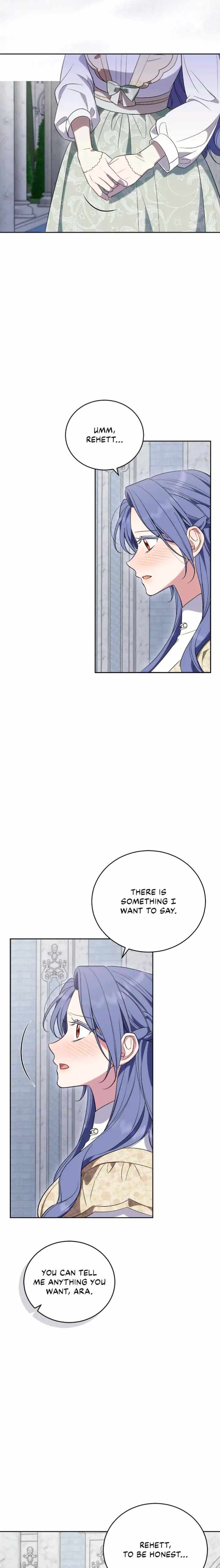 I Became the Villainess in an Anticlimactic Novel Chapter 46 - Page 23