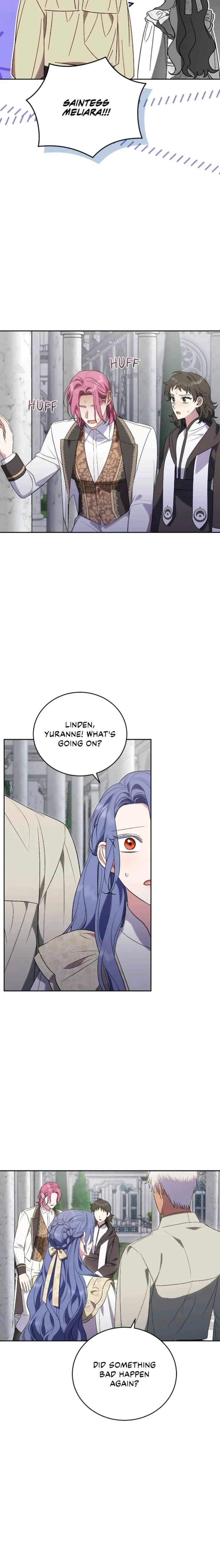 I Became the Villainess in an Anticlimactic Novel Chapter 46 - Page 26