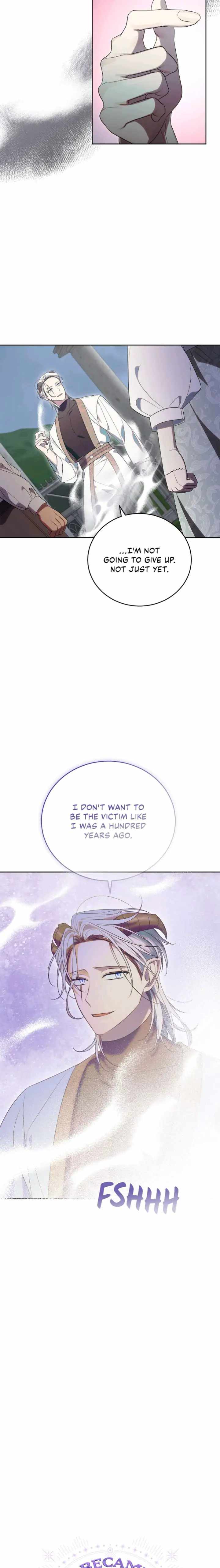 I Became the Villainess in an Anticlimactic Novel Chapter 46 - Page 4