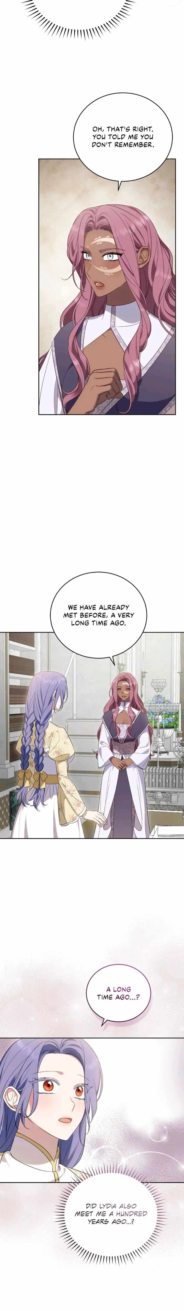 I Became the Villainess in an Anticlimactic Novel Chapter 48 - Page 11