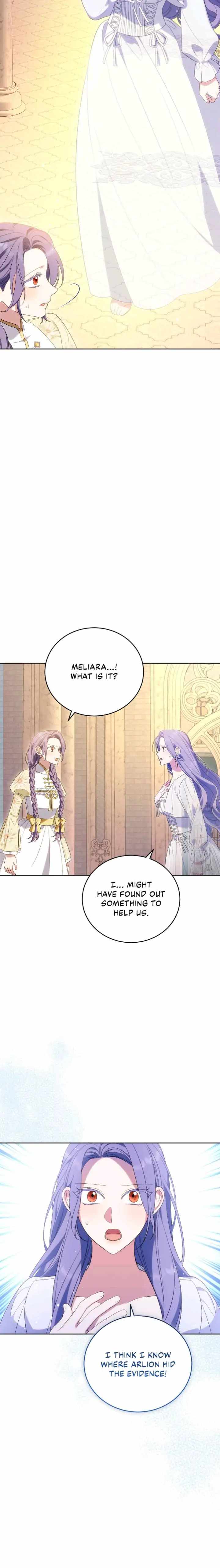 I Became the Villainess in an Anticlimactic Novel Chapter 48 - Page 19