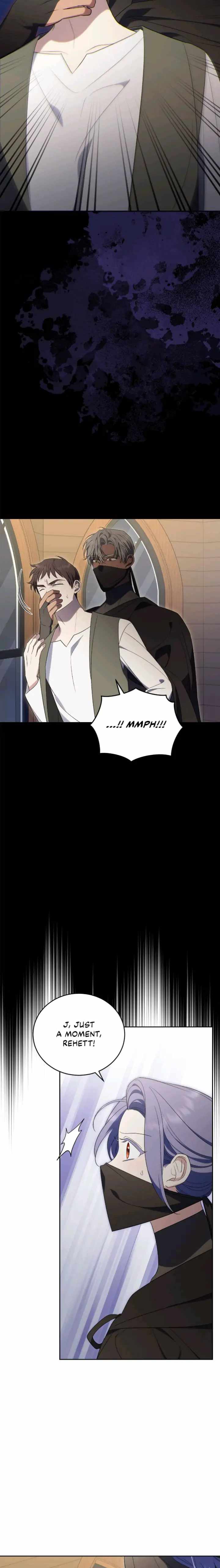 I Became the Villainess in an Anticlimactic Novel Chapter 48 - Page 23