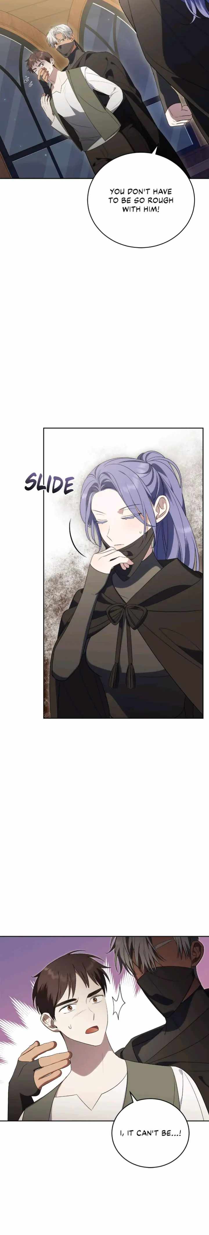 I Became the Villainess in an Anticlimactic Novel Chapter 48 - Page 24