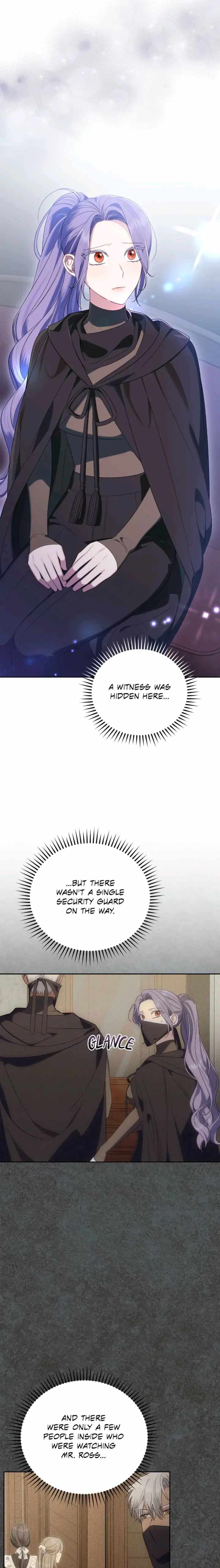 I Became the Villainess in an Anticlimactic Novel Chapter 49 - Page 12