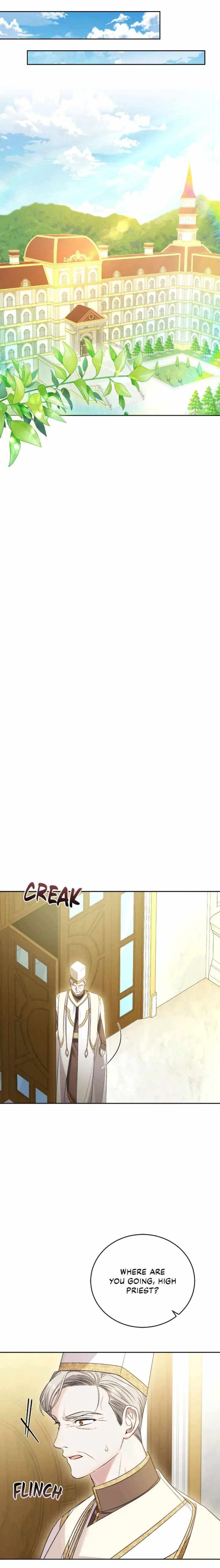 I Became the Villainess in an Anticlimactic Novel Chapter 49 - Page 14