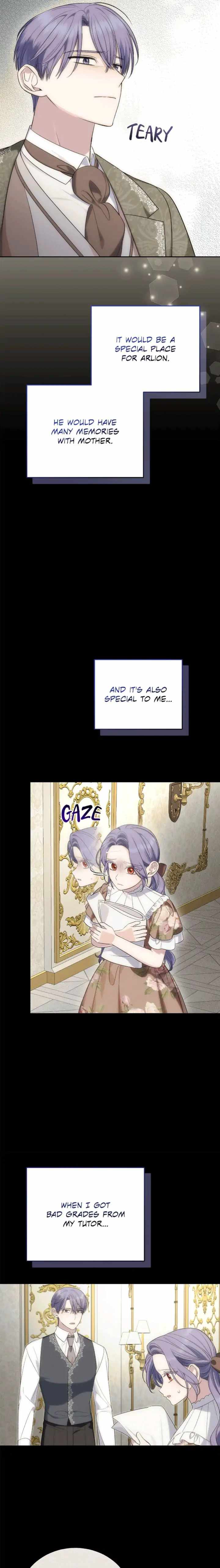 I Became the Villainess in an Anticlimactic Novel Chapter 49 - Page 5