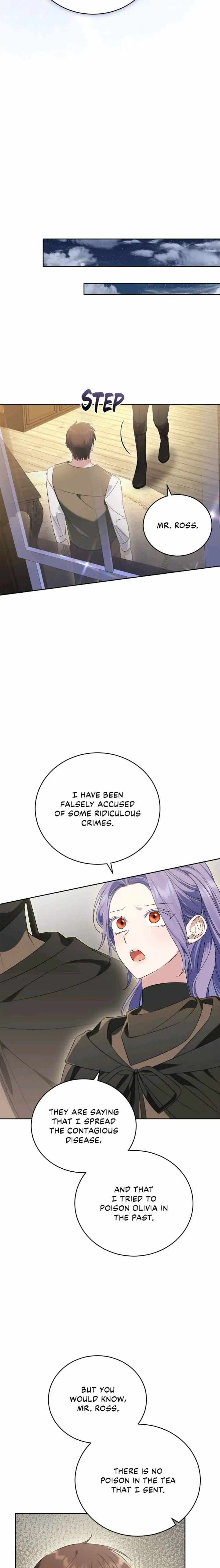 I Became the Villainess in an Anticlimactic Novel Chapter 49 - Page 7