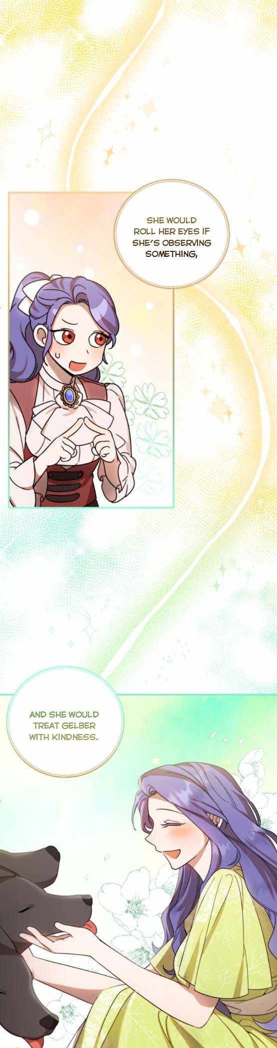 I Became the Villainess in an Anticlimactic Novel Chapter 5.5 - Page 11