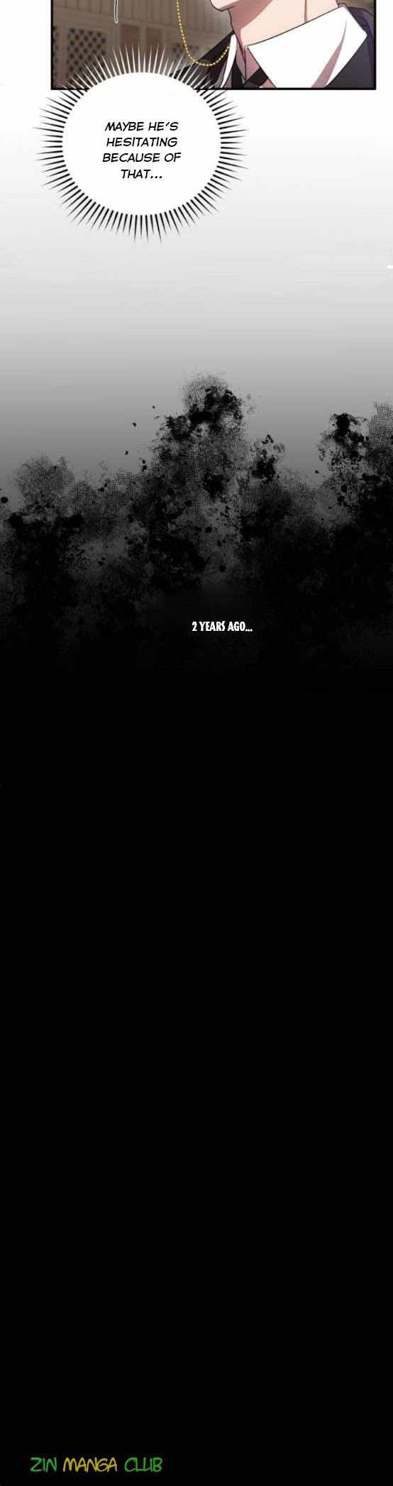 I Became the Villainess in an Anticlimactic Novel Chapter 5.5 - Page 15