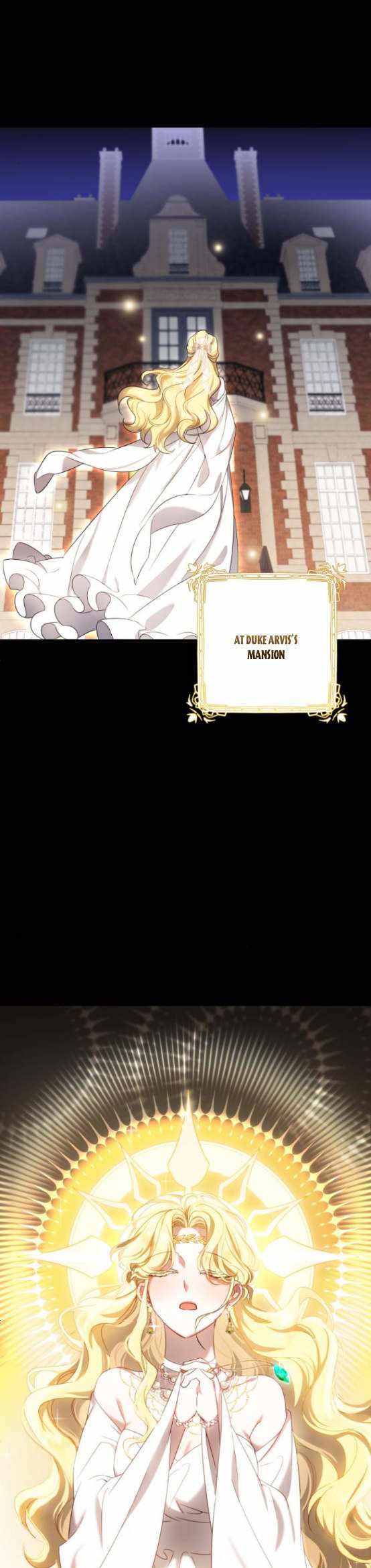 I Became the Villainess in an Anticlimactic Novel Chapter 5.5 - Page 16