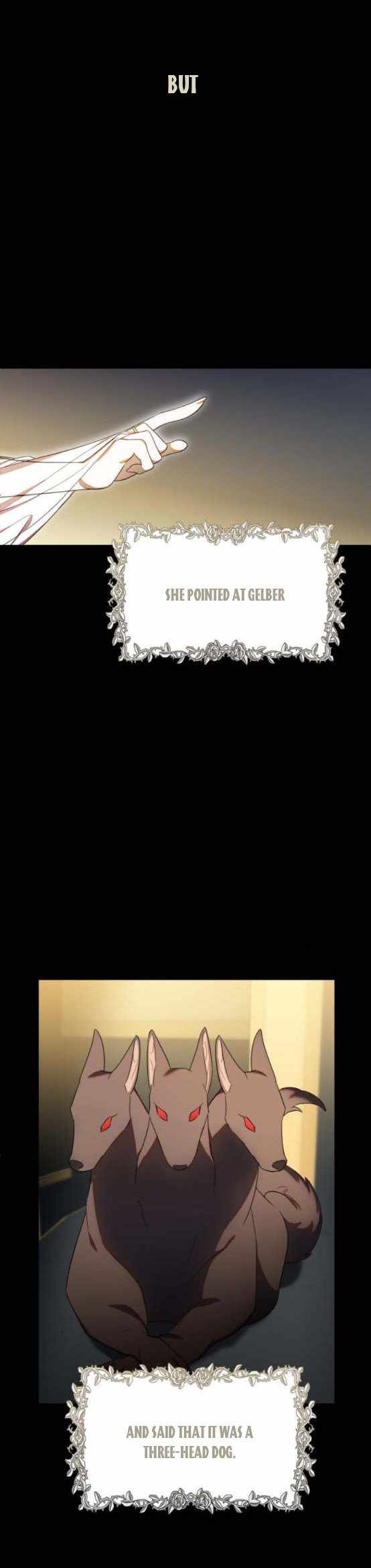 I Became the Villainess in an Anticlimactic Novel Chapter 5.5 - Page 22
