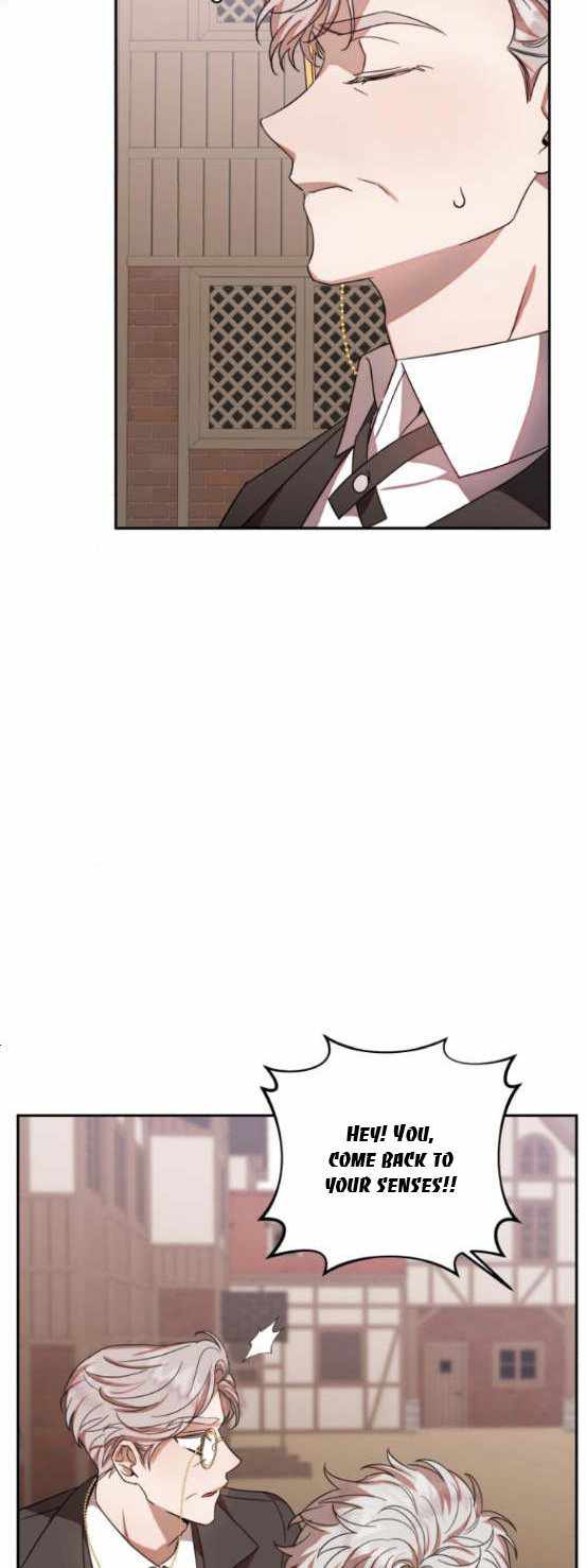 I Became the Villainess in an Anticlimactic Novel Chapter 5.5 - Page 26