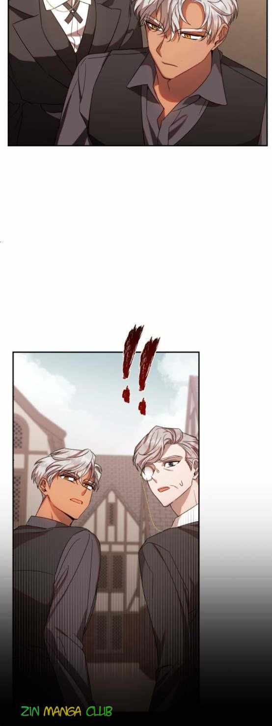 I Became the Villainess in an Anticlimactic Novel Chapter 5.5 - Page 27