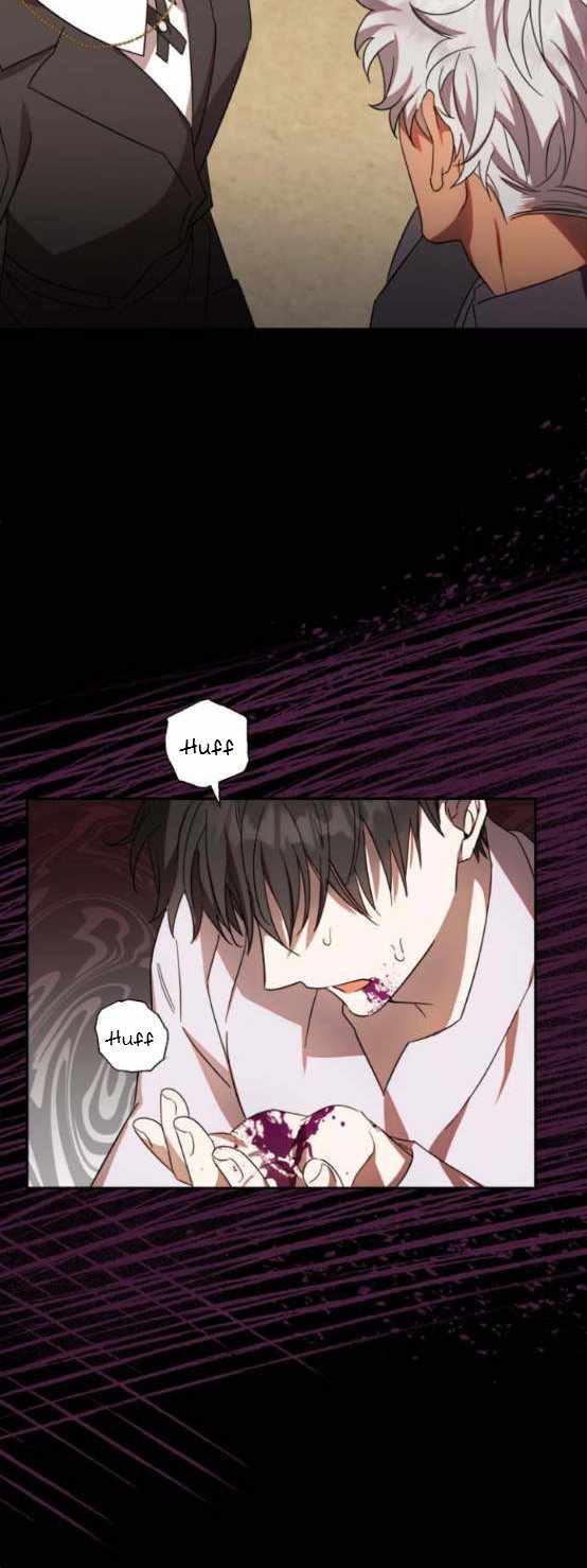 I Became the Villainess in an Anticlimactic Novel Chapter 5.5 - Page 29