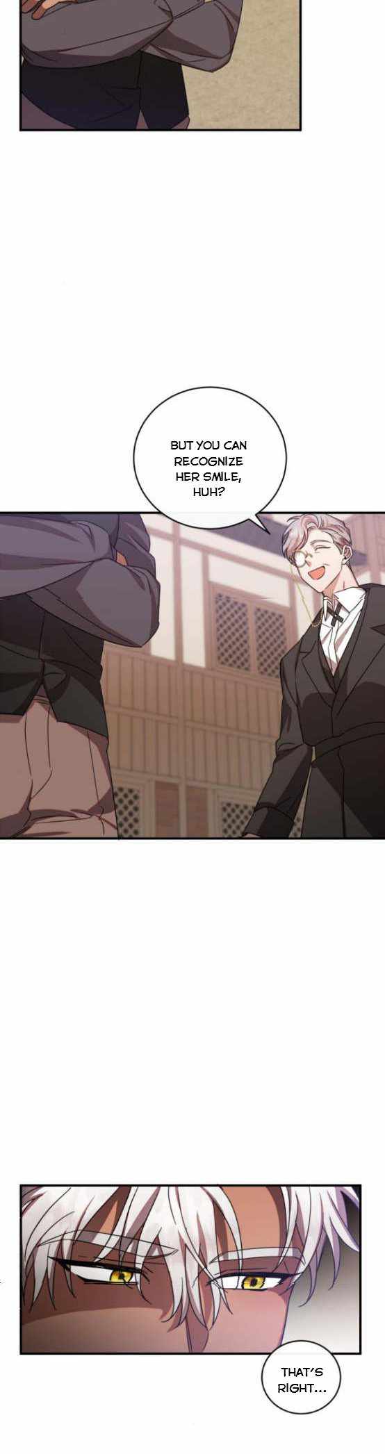 I Became the Villainess in an Anticlimactic Novel Chapter 5.5 - Page 9