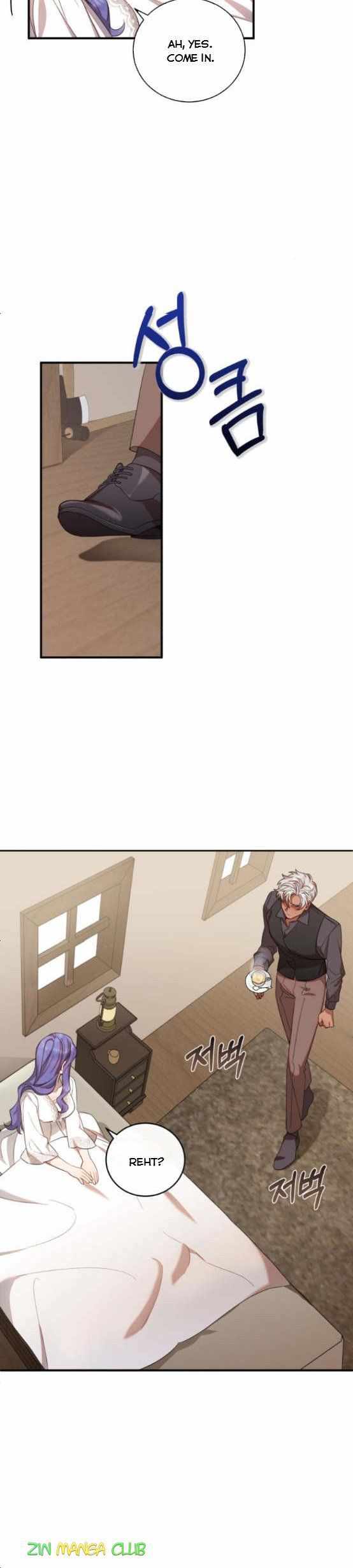 I Became the Villainess in an Anticlimactic Novel Chapter 5 - Page 11