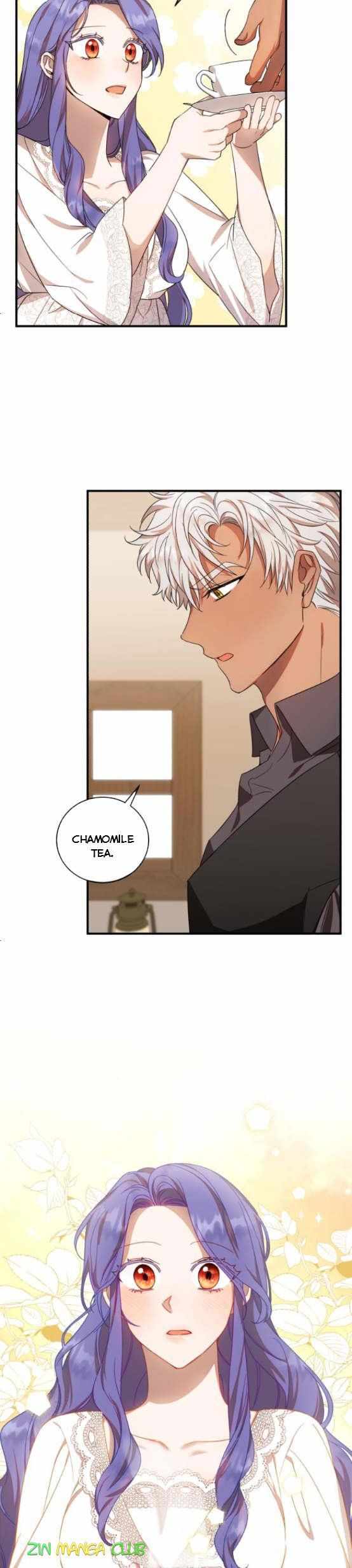 I Became the Villainess in an Anticlimactic Novel Chapter 5 - Page 13