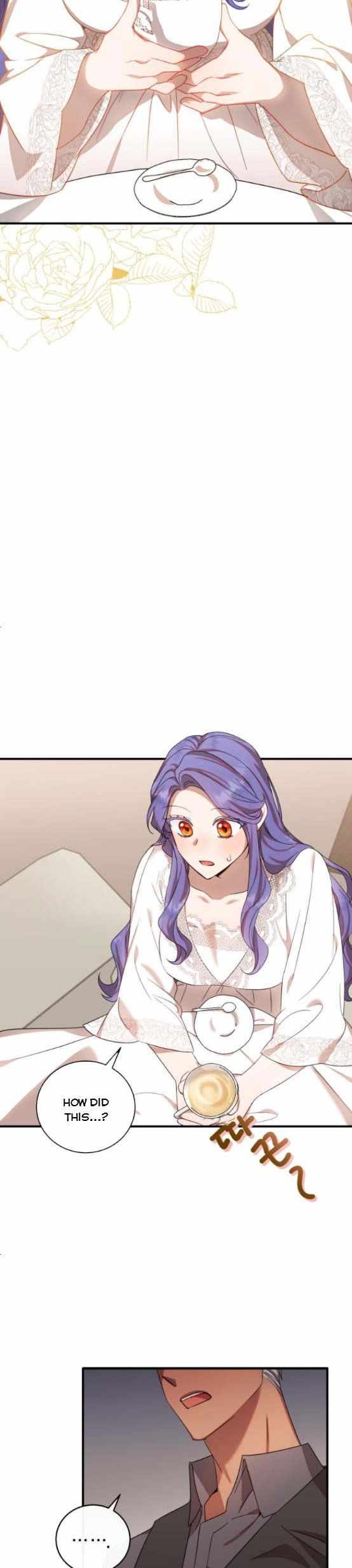 I Became the Villainess in an Anticlimactic Novel Chapter 5 - Page 14
