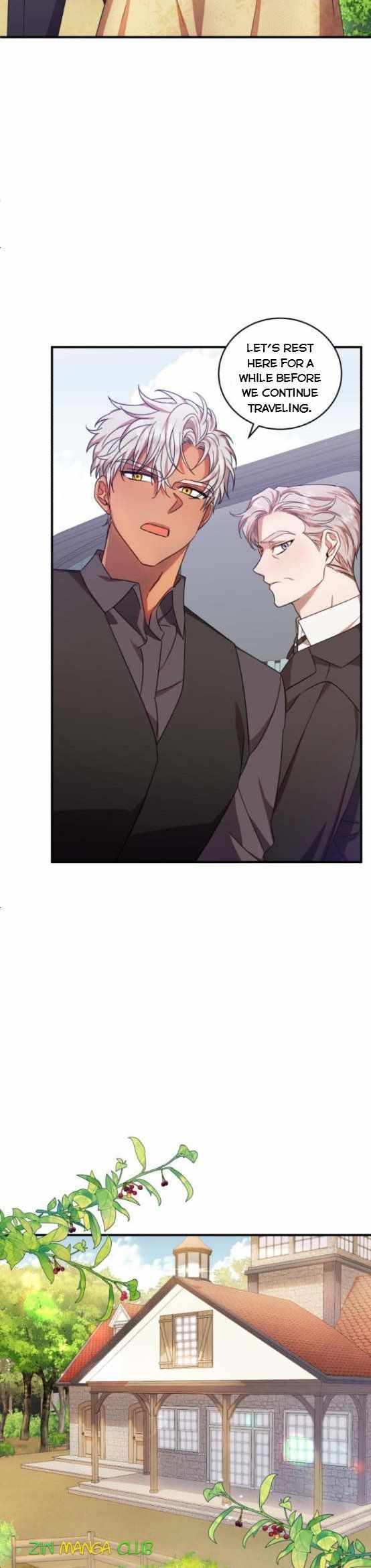 I Became the Villainess in an Anticlimactic Novel Chapter 5 - Page 7