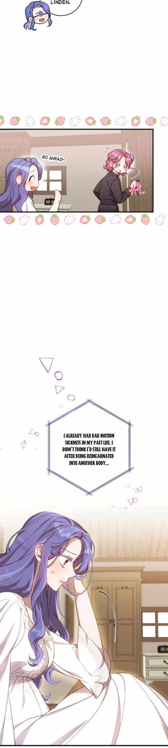 I Became the Villainess in an Anticlimactic Novel Chapter 5 - Page 9