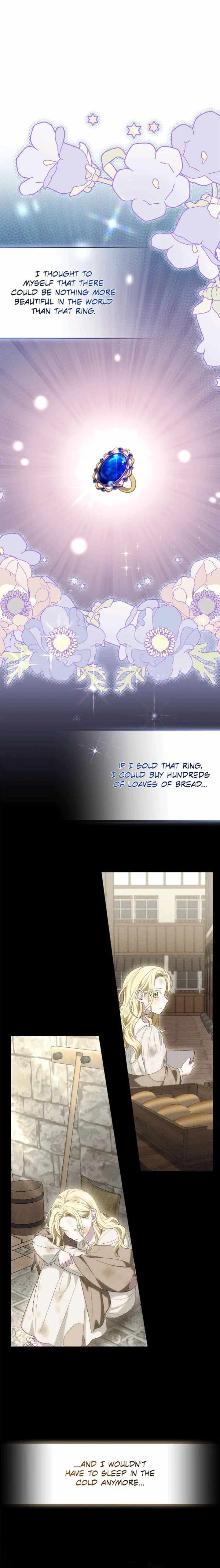 I Became the Villainess in an Anticlimactic Novel Chapter 50 - Page 0