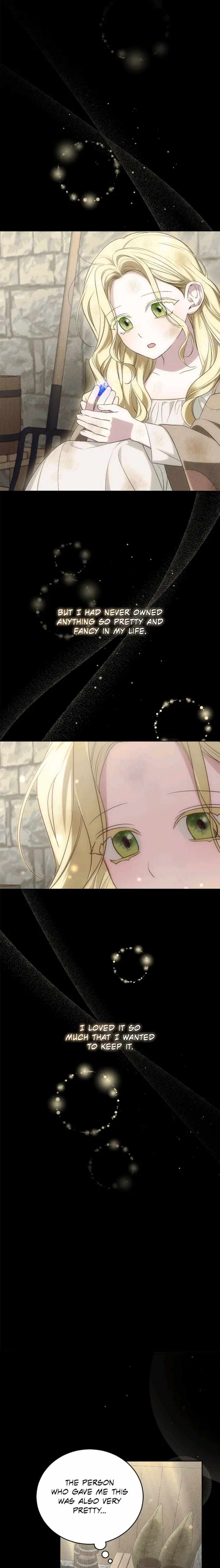 I Became the Villainess in an Anticlimactic Novel Chapter 50 - Page 1