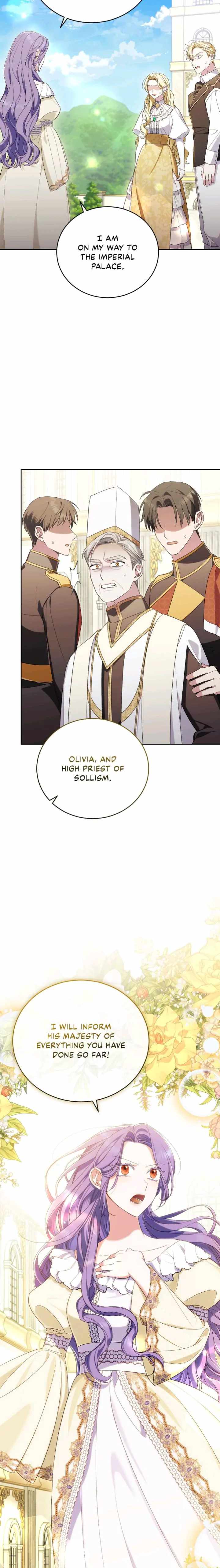 I Became the Villainess in an Anticlimactic Novel Chapter 50 - Page 16