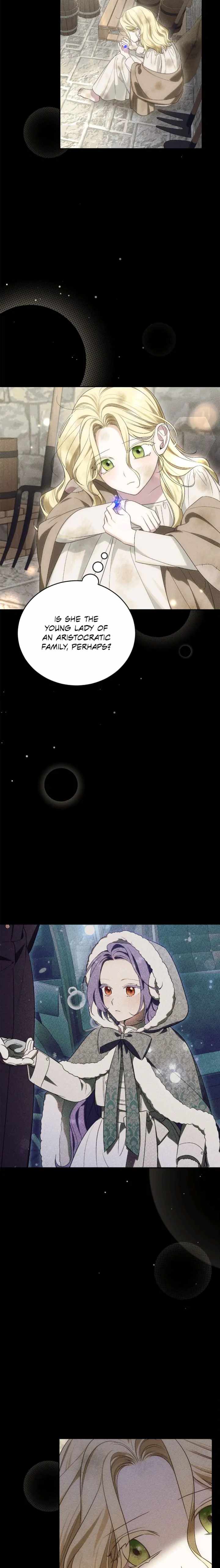 I Became the Villainess in an Anticlimactic Novel Chapter 50 - Page 2
