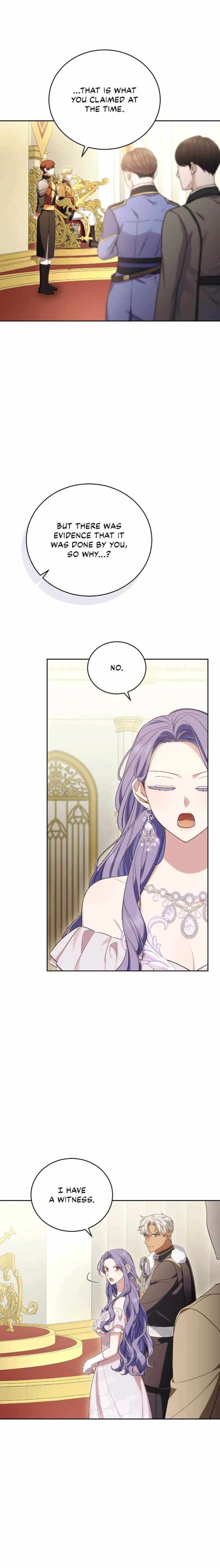 I Became the Villainess in an Anticlimactic Novel Chapter 50 - Page 23