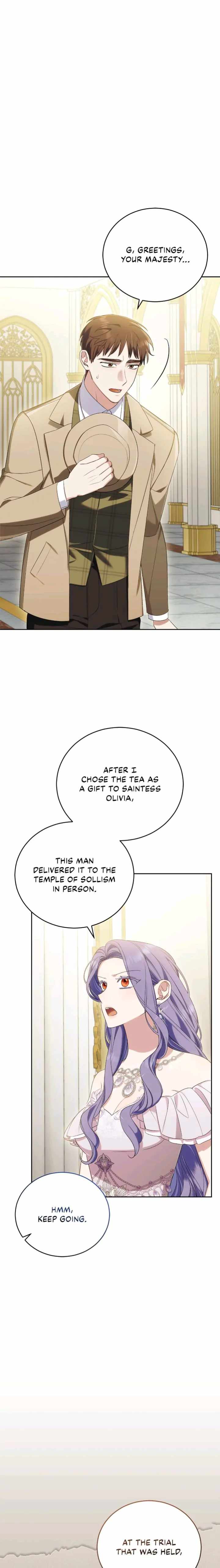 I Became the Villainess in an Anticlimactic Novel Chapter 50 - Page 24
