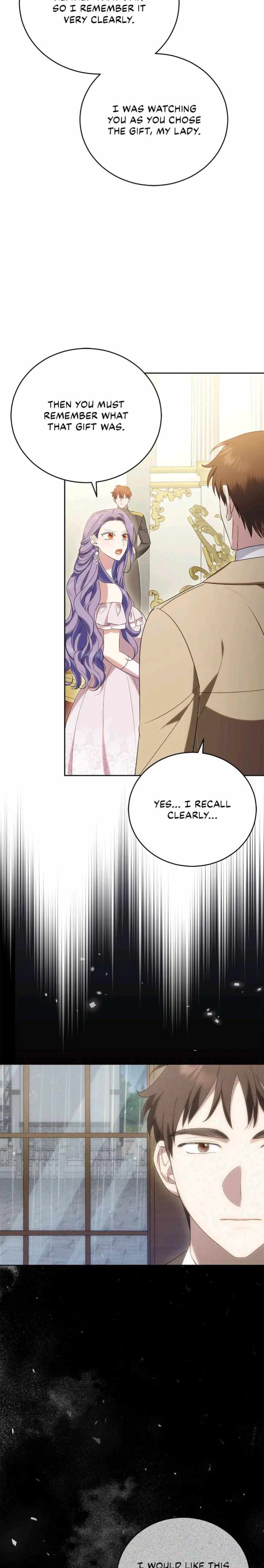 I Became the Villainess in an Anticlimactic Novel Chapter 50 - Page 26