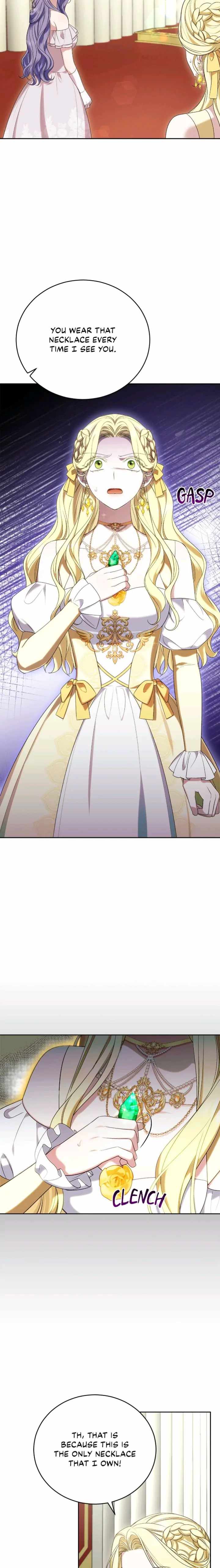 I Became the Villainess in an Anticlimactic Novel Chapter 51 - Page 16