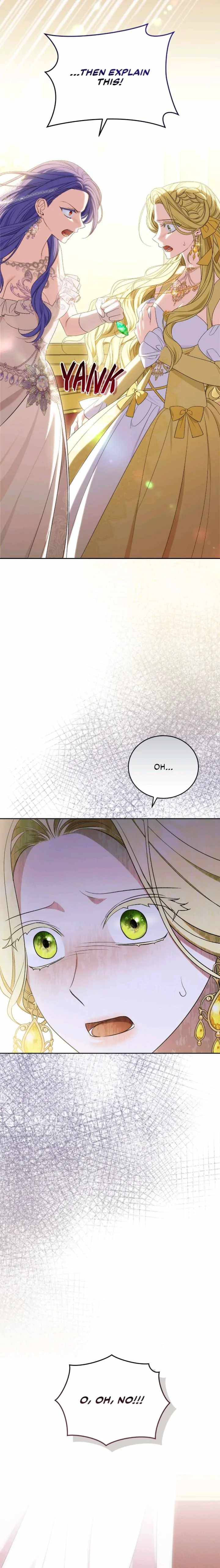 I Became the Villainess in an Anticlimactic Novel Chapter 51 - Page 19