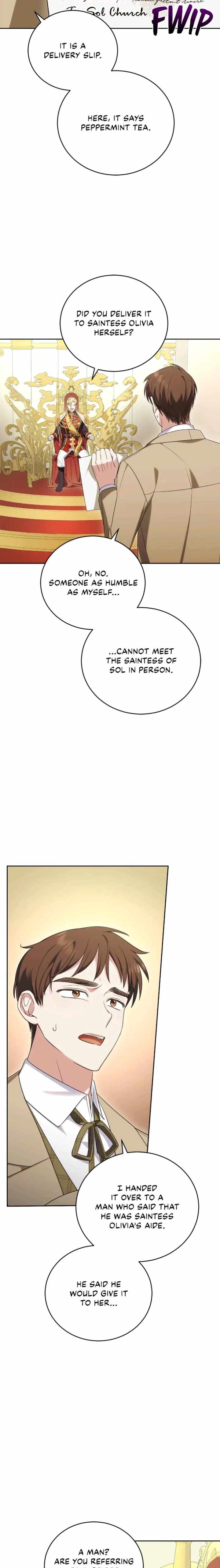 I Became the Villainess in an Anticlimactic Novel Chapter 51 - Page 2