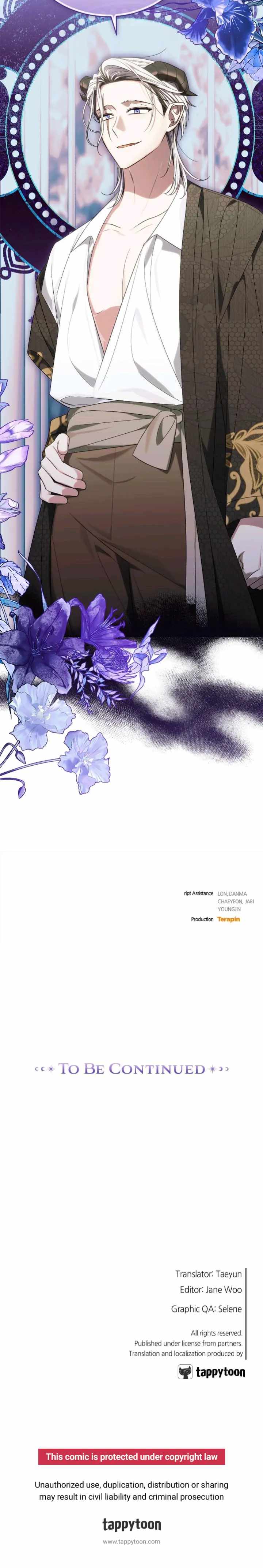 I Became the Villainess in an Anticlimactic Novel Chapter 51 - Page 24