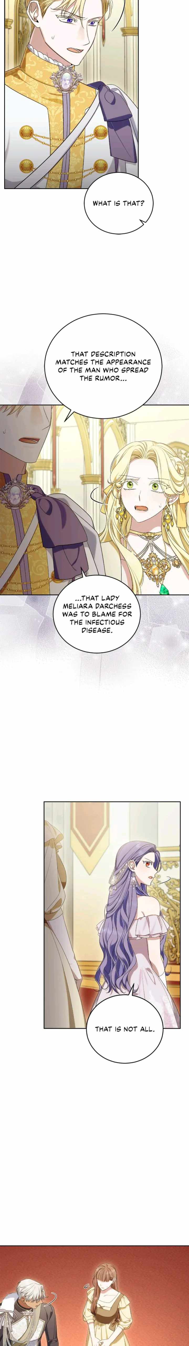 I Became the Villainess in an Anticlimactic Novel Chapter 51 - Page 5